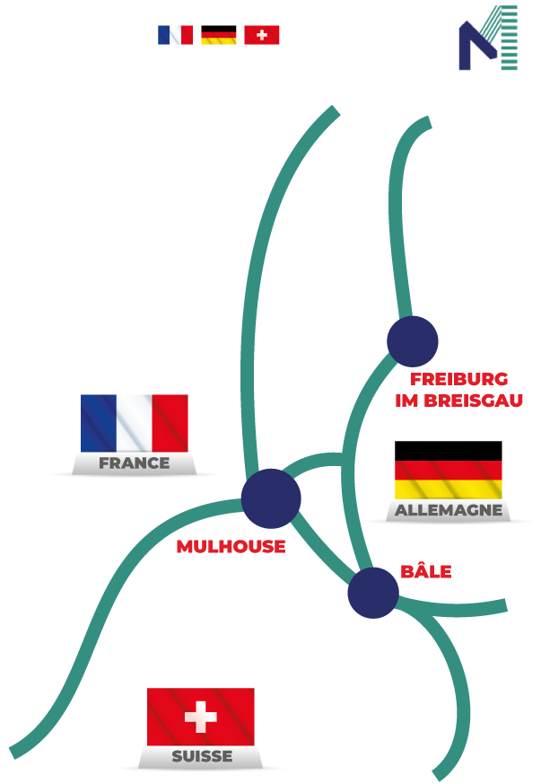 Mediater Secteur des 3 Frontières